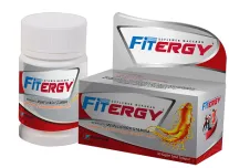 FITERGY 30S