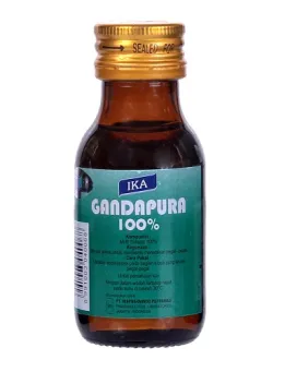 GANDAPURA 30 ML 1