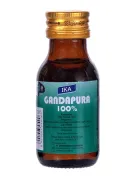 GANDAPURA 30 ML