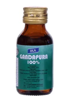 GANDAPURA 60 ML 1