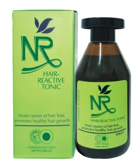 Perawatan Rambut NR REAKTIVE TONIC 200<br> 1 hair_reactive_tonic_ok