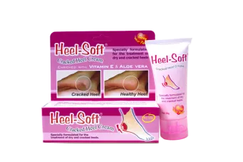 Heel-Soft 1