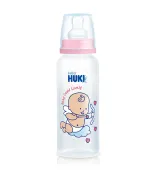 PP HQ BOTTLE 250 ML PINK