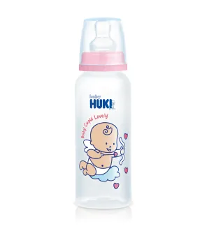 PP HQ BOTTLE 250 ML PINK 1