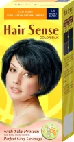 Hair Sense CS 11 Bluish Black