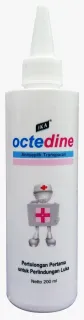 Antiseptik Octedine 200 mL<br> 1 ika_octedine_200ml