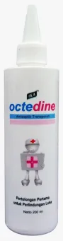 Octedine 200 mL<br> 1