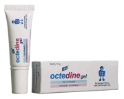 Octedine Gel 10 Gr