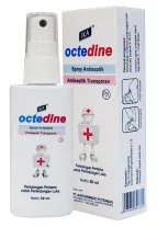 Octedine Spray 50 ML