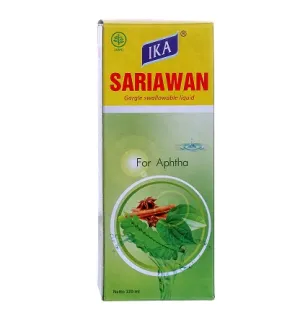 Perawatan Kesehatan IKASARIAWAN 120 ML 1 ika_sariawan_120ml