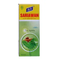 IKASARIAWAN 120 ML