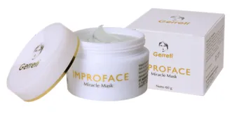 IMPROFACE MIRACLE MASK 1