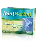 JOINT HERBAL CAPLET 30