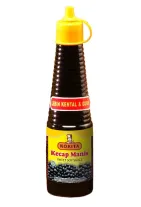 KECAP MANIS KOKITA 140 ML