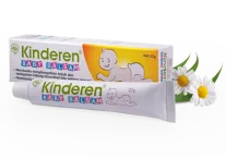 KINDEREN BABY BALSAM TUBE 12 G