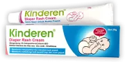 KINDEREN DIAPER RASH TUBE 20 G