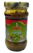 SAMBAL RAWIT BAWANG 200 GR