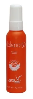 MELANO SPF 50 @125ML 1