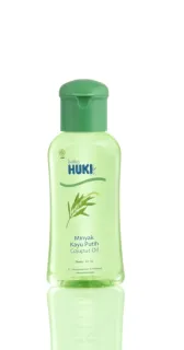 Baby Care MINYAK KAYU PUTIH HUKI 30 ML - out of stock 1 minyak_kayu_putih_03