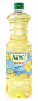 NATUREL CANOLA 1 L 1