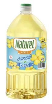 NATUREL CANOLA 2 L 1