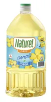 NATUREL CANOLA 2 L