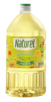 NATUREL PREMIUM 2 L 1