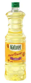 NATUREL SUNFLOWER 1 L 1