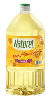 NATUREL SUNFLOWER 2 L 1