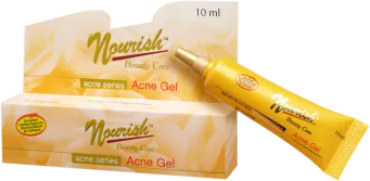 NBC ACNE GEL 10 ML 1