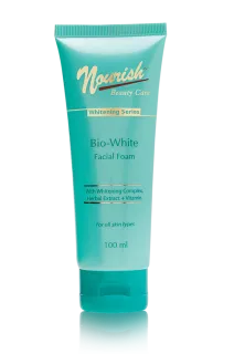 Perawatan Wajah NBC BIO WHITE FACIAL FOAM 100 ML 1 nbc_bio_white_facial_foam_medium