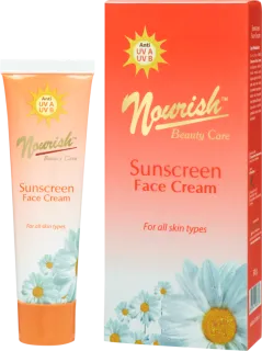 Perawatan Wajah NBC SUNSCREEN FACE CREAM 30 GR 1 nbc_sunscreen_medium