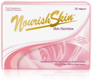 Perawatan Wajah NOURISH SKIN TABLET @15 1 nourishskin_15_medium