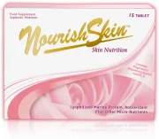 NOURISH SKIN TABLET 15