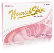 NOURISH SKIN TABLET 30