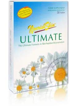 NOURISH SKIN ULTIMATE @30 1