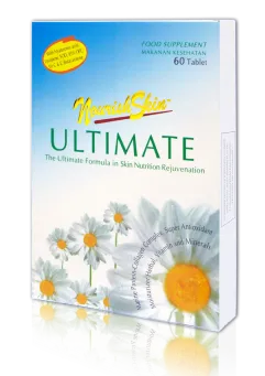 NOURISH SKIN ULTIMATE @60 1