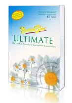 NOURISH SKIN ULTIMATE 60