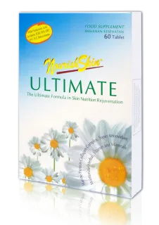 Perawatan Wajah NOURISH SKIN ULTIMATE @60 1 nsu_60_medium