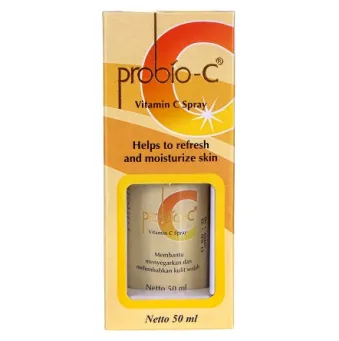 PROBIO-C SPRAY 50 ML 1