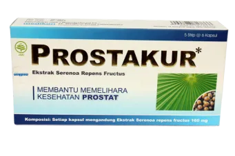 PROSTAKUR 1