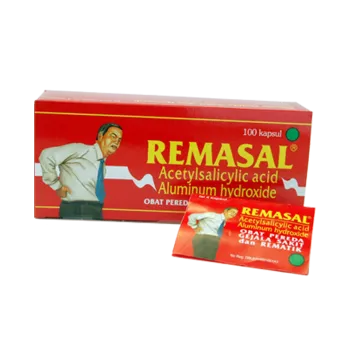 REMASAL 1