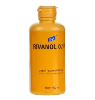 Antiseptik RIVANOL 0,1% 100 ML 1 rivanol_100ml