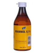 RIVANOL 01 200 ML