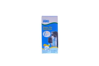 Botol Bayi BOTOL ORTHO SUPER FLO 4 OZ 1 round