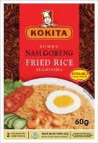 KOKITA BUMBU NASI GORENG EMILD TIDAK PEDAS 60GR