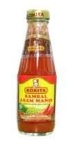 SAMBAL ASAM MANIS 225 GR