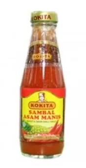 SAMBAL ASAM MANIS 225 GR 1