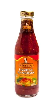 SAMBAL BANGKOK 400 GR 1