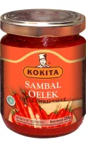 SAMBAL OELEK 250 GR